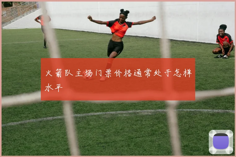 火箭队主场门票价格通常处于怎样水平